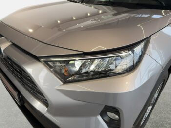 Toyota RAV-4