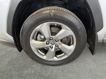 Toyota RAV-4