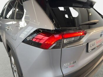 Toyota RAV-4