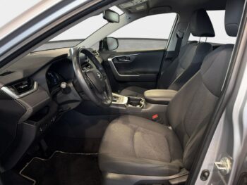 Toyota RAV-4