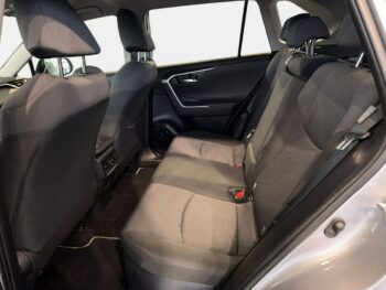 Toyota RAV-4