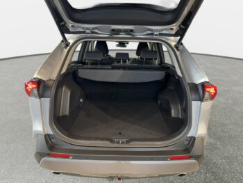 Toyota RAV-4