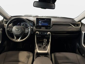 Toyota RAV-4