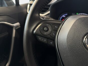 Toyota RAV-4