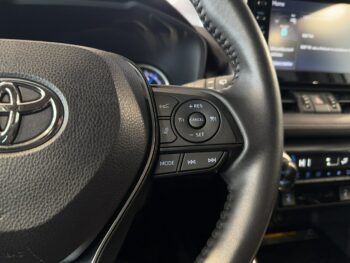 Toyota RAV-4