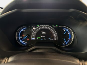 Toyota RAV-4