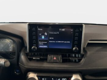 Toyota RAV-4