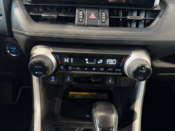 Toyota RAV-4