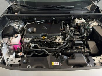 Toyota RAV-4