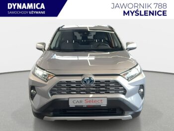 Toyota RAV-4