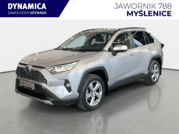 Toyota RAV-4