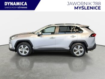 Toyota RAV-4