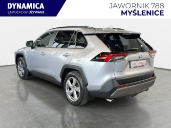 Toyota RAV-4