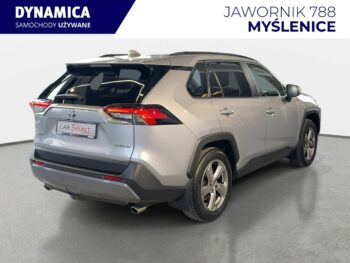 Toyota RAV-4