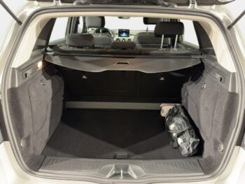 Mercedes B 180