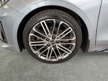 Kia Pro_cee’d