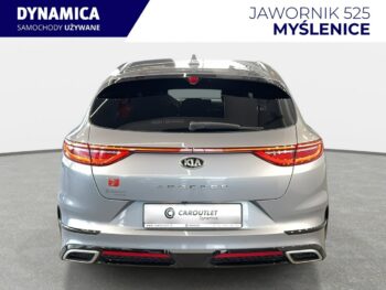 Kia Pro_cee’d