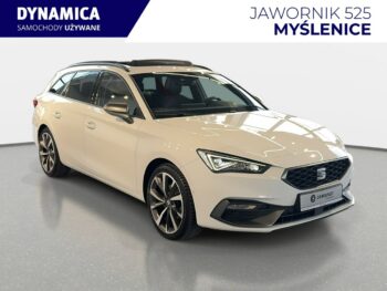 Seat Leon Sportstourer