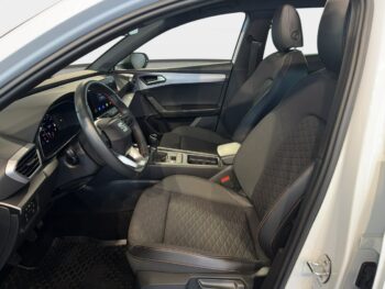 Seat Leon Sportstourer
