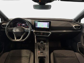 Seat Leon Sportstourer