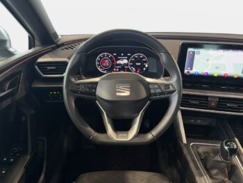 Seat Leon Sportstourer