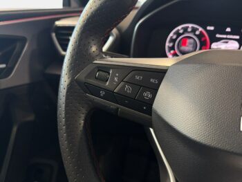 Seat Leon Sportstourer