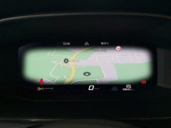 Seat Leon Sportstourer