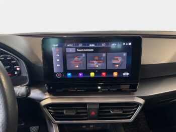 Seat Leon Sportstourer