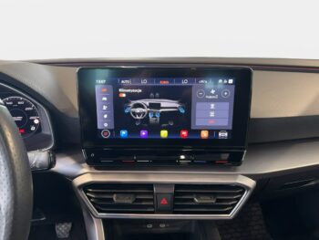 Seat Leon Sportstourer