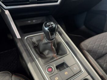 Seat Leon Sportstourer