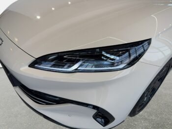 BYD Seal 6