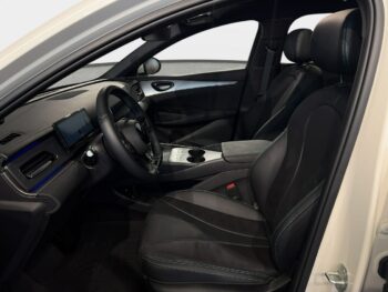 BYD Seal 6
