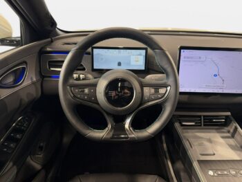 BYD Seal 6