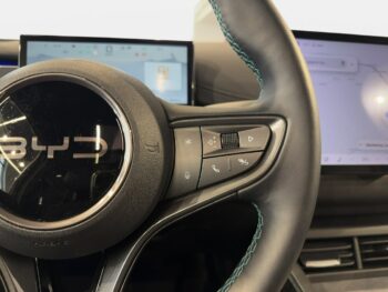 BYD Seal 6