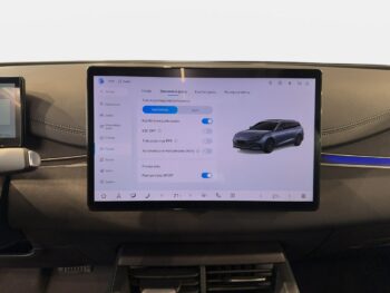 BYD Seal 6
