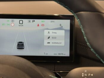 BYD Seal 6