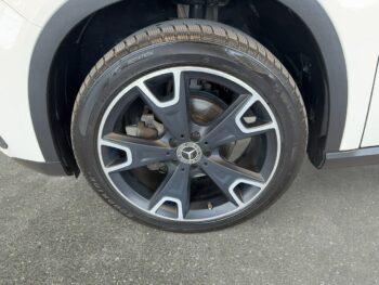 Mercedes GLA 200