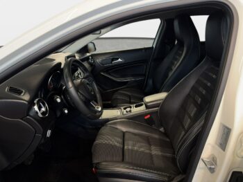 Mercedes GLA 200