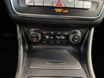 Mercedes GLA 200