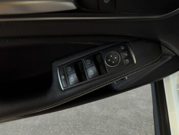 Mercedes GLA 200