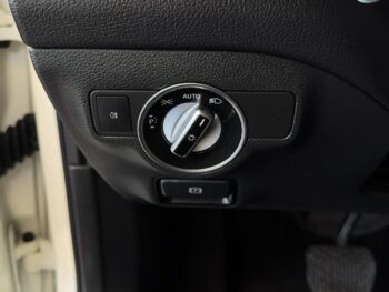 Mercedes GLA 200