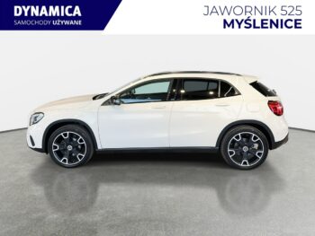 Mercedes GLA 200
