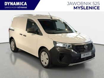 Nissan Townstar