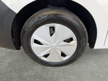 Nissan Townstar
