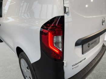 Nissan Townstar