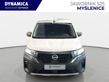Nissan Townstar