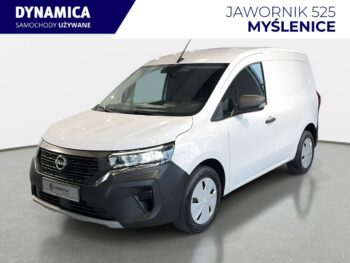 Nissan Townstar