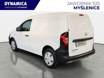 Nissan Townstar