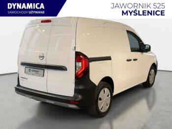 Nissan Townstar