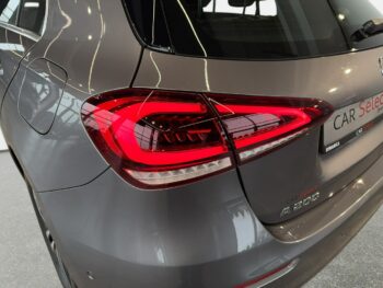 Mercedes A 200
